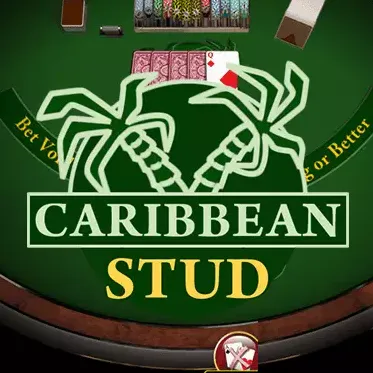 Caribbean Stud
