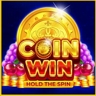 Coin Win Hold the Spin