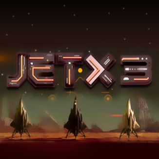 Jetx