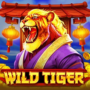 Wild Tiger