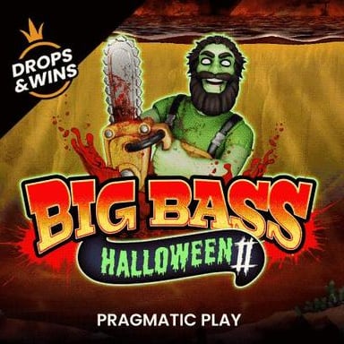 Big Bass Halloween Ii