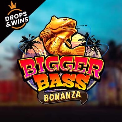 Bigger Bass Bonanza