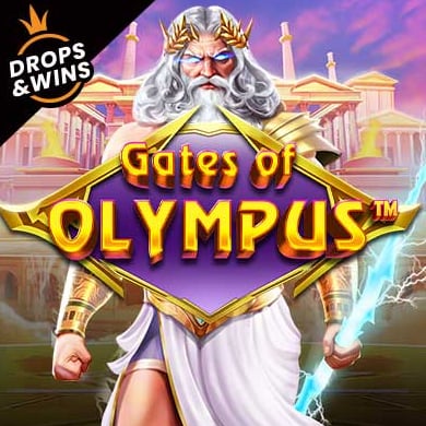Gates of Olympus