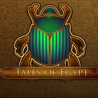 Tales of Egypt
