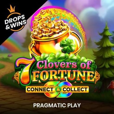 Clovers of Fortune