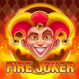 Fire Joker