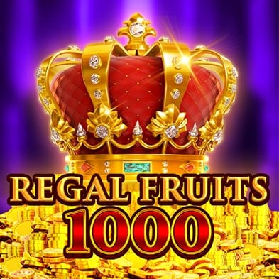 Regal Fruits 1000