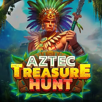 Aztec Treasure