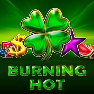 Burning Hot