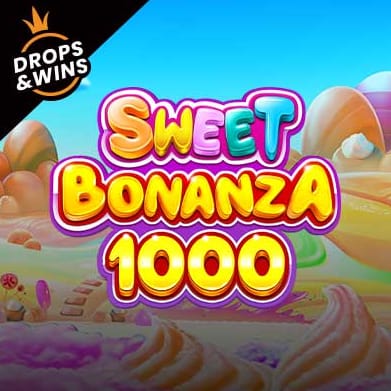 Sweet Bonanza 1000