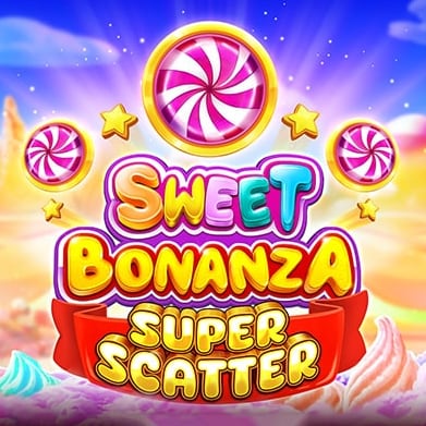 Sweet Bonanza Super Scatter