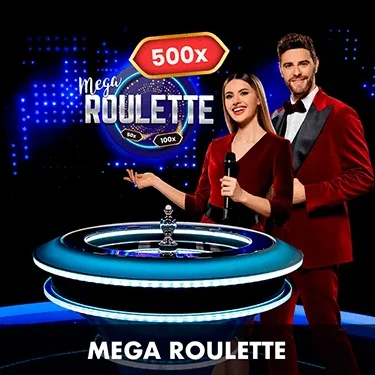 Mega Roulette