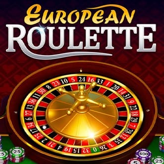 European Roulette